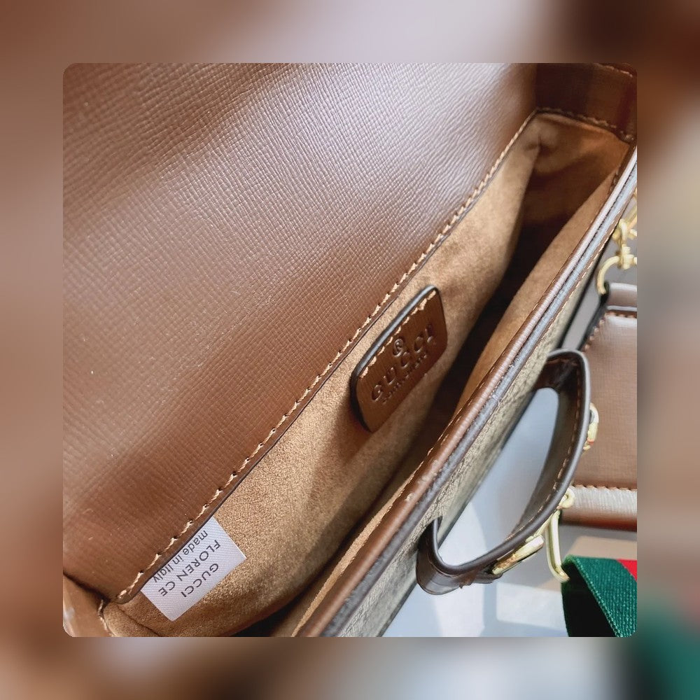 Anum Bags Detail