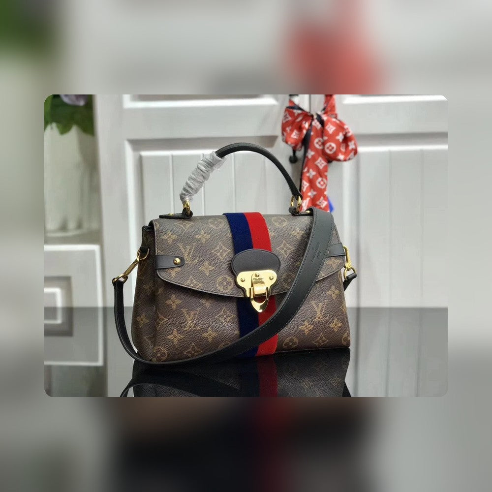 Anum Bags - Premium Luxury Goods and Accessories - AFFORDABLE LUXURY BAGS - 4122