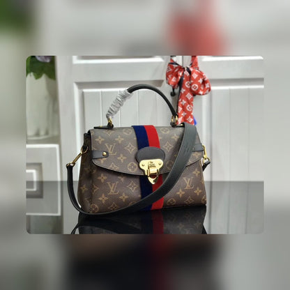 Anum Bags - Premium Luxury Goods and Accessories - AFFORDABLE LUXURY BAGS - 4122