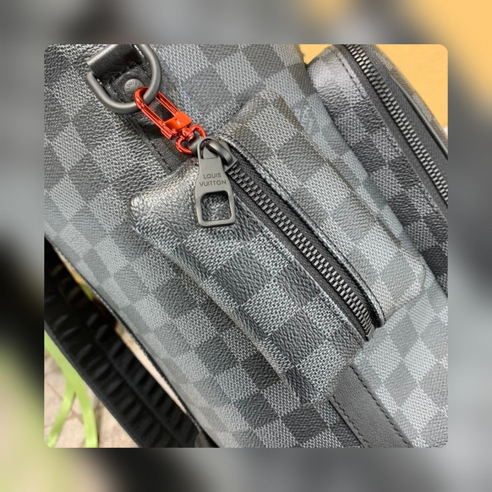Anum Bags ln Luxury Bag --58478