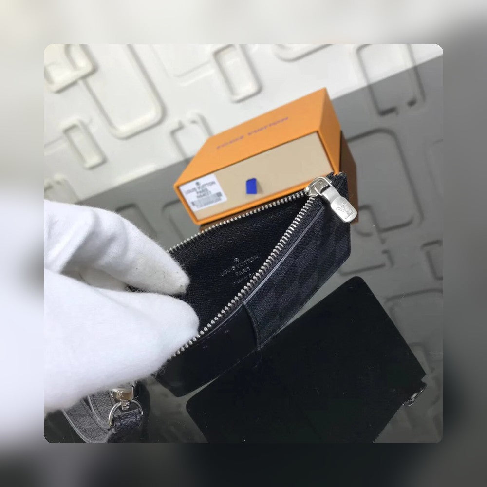 Anum Bags Wallets - DESIGNER WALLETS FOR WOMEN - AFFORDABLE LUXURY - 4524