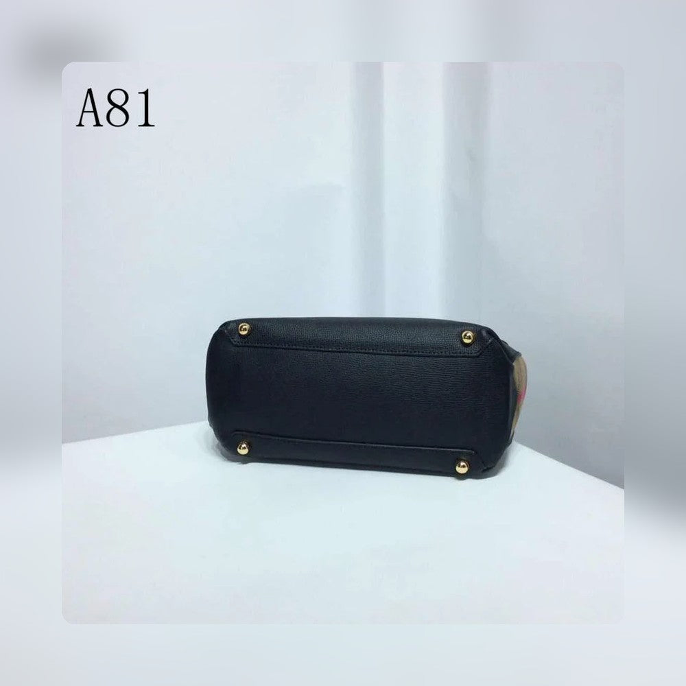 VBS Fashion -BBR Bags - 857