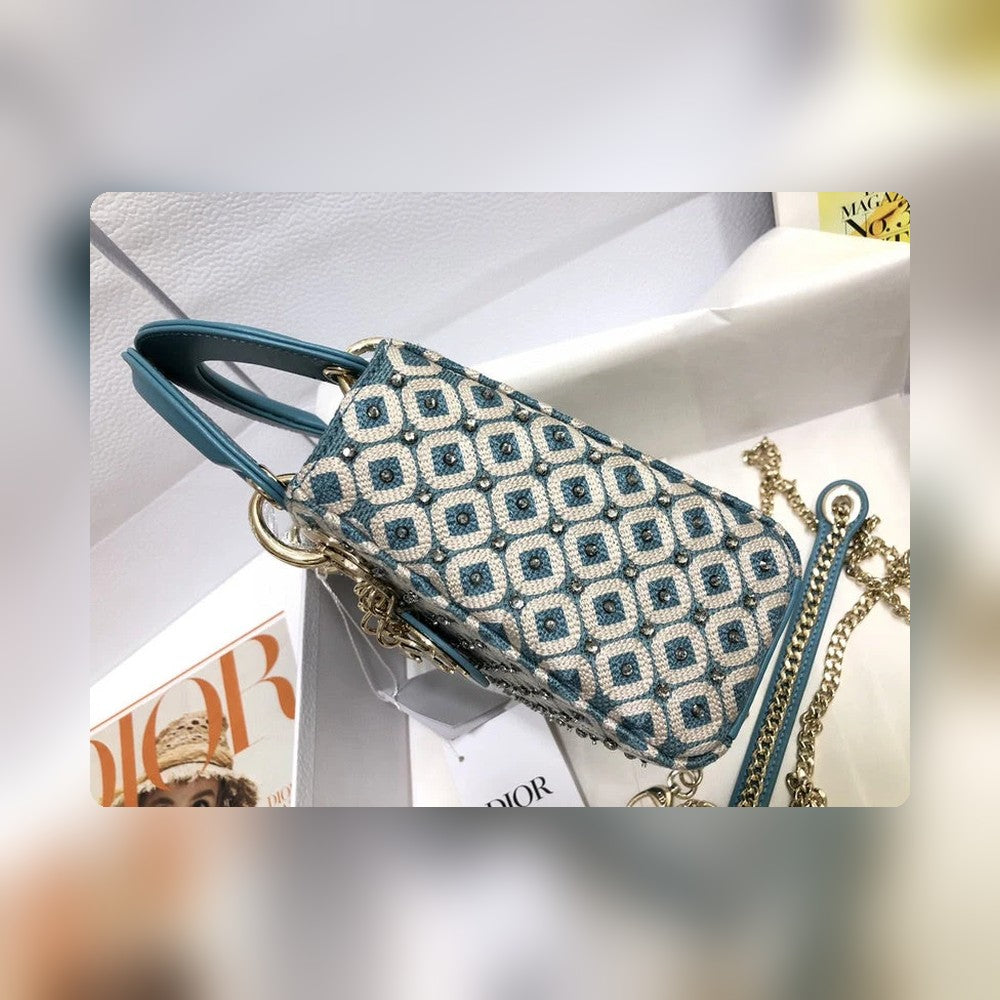 Anum Bags Bags VBS - 2131