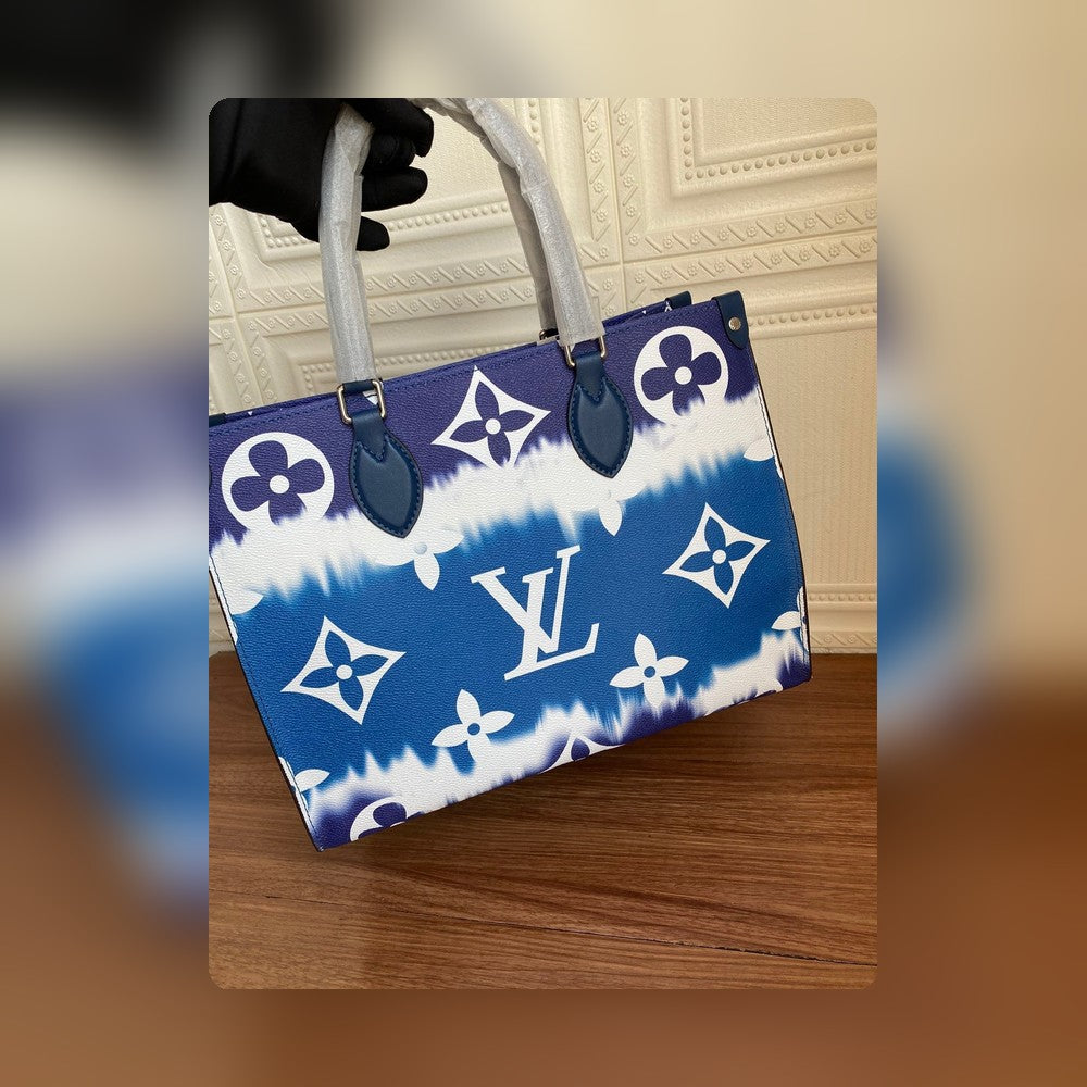 Anum Bags Detail