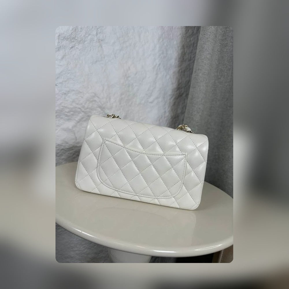 Anum Bags - Premium Luxury Goods and Accessories - AFFORDABLE LUXURY BAGS - 17693