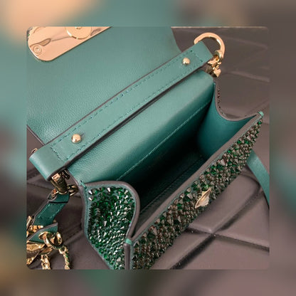 Anum Bags - Best High-End Brands in One Place - AFFORDABLE LUXURY BAGS - 14820