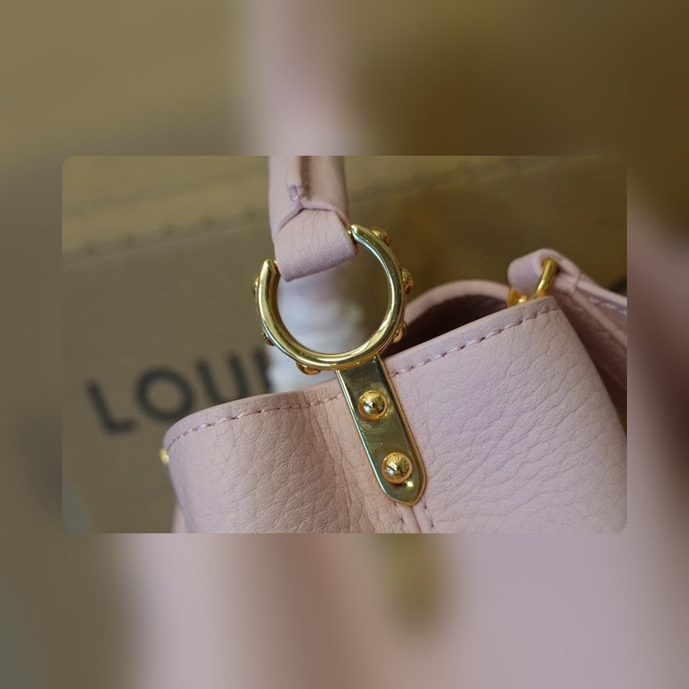 Anum Bags LV Luxury Bag --55926