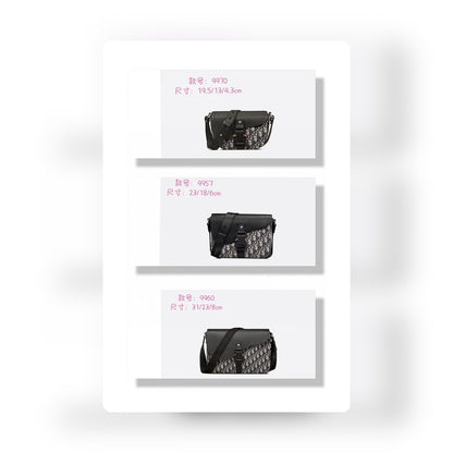 Anum Bags Detail