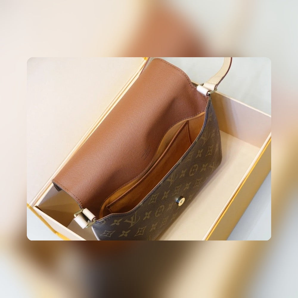 Anum Bags ln Luxury Bag --57946