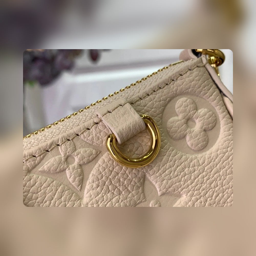 Anum Bags - DESIGNER BAGS FOR WOMEN - AFFORDABLE LUXURY BAGS - 13231