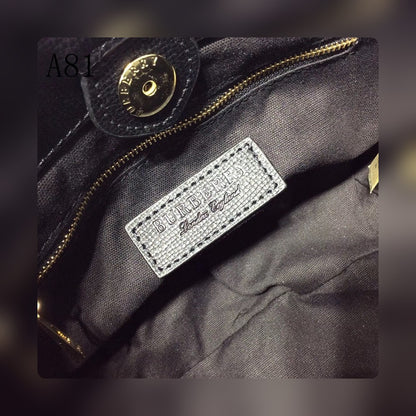 VBS Fashion -BBR Bags - 796