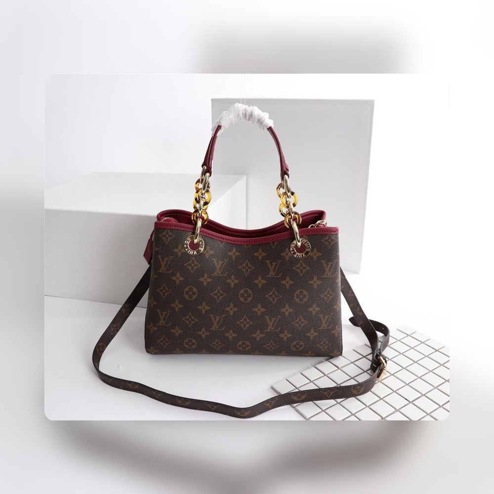 Anum Bags Detail