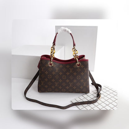 Anum Bags Detail