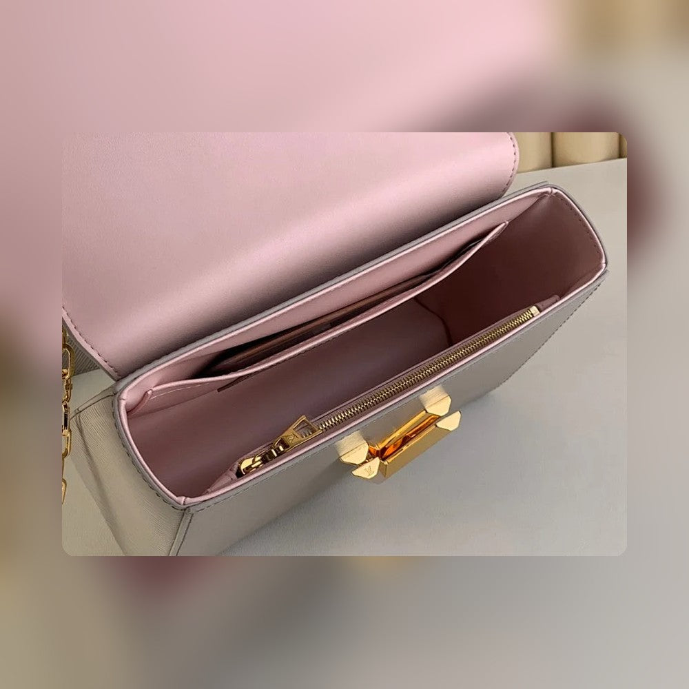 Anum Bags LV Luxury Bag --55947