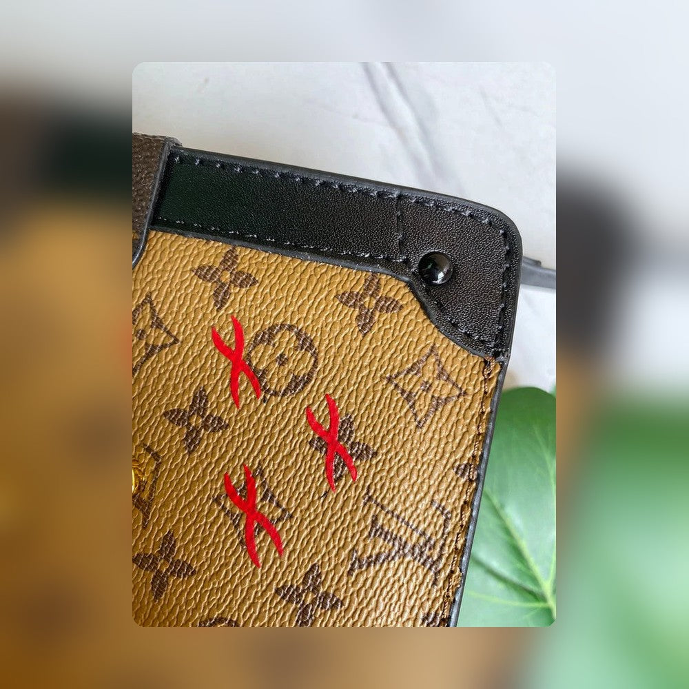 Anum Bags Detail