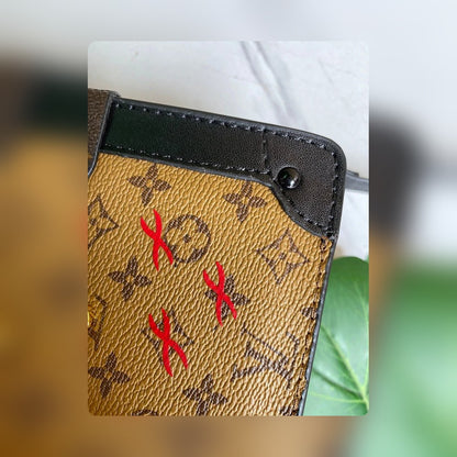 Anum Bags Detail