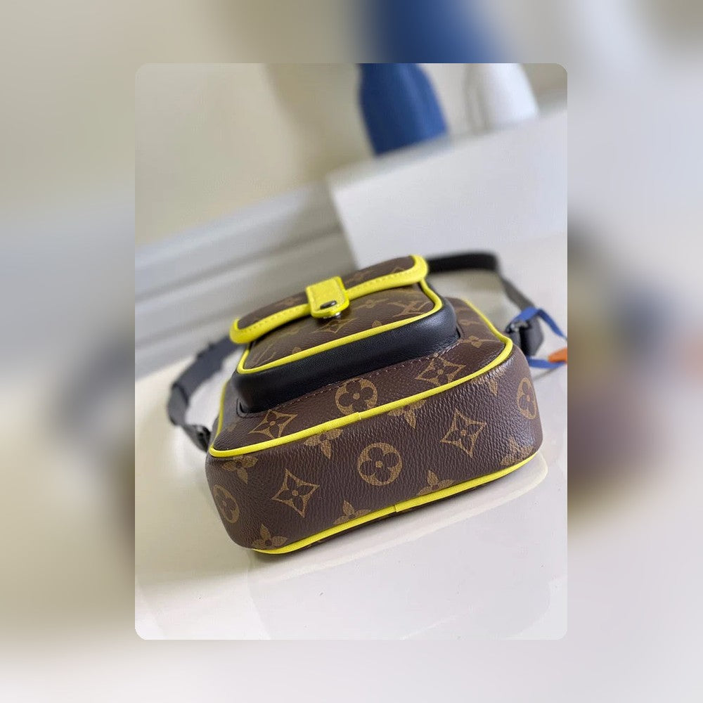 Anum Bags Detail