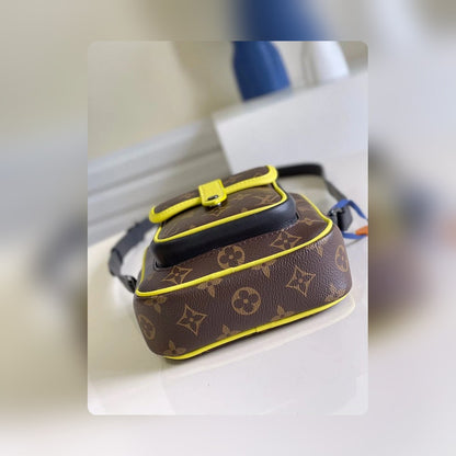 Anum Bags Detail