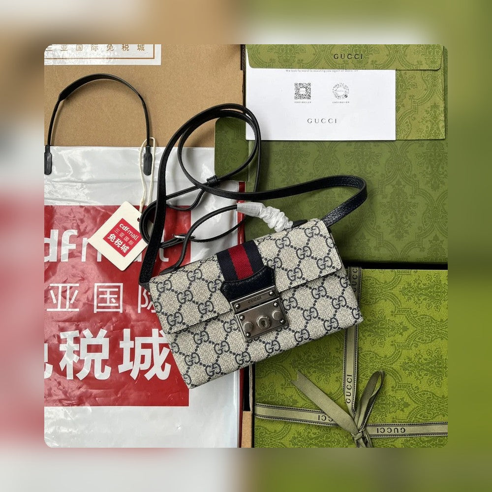 Anum Bags - Best High-End Brands in One Place - AFFORDABLE LUXURY BAGS - 19944