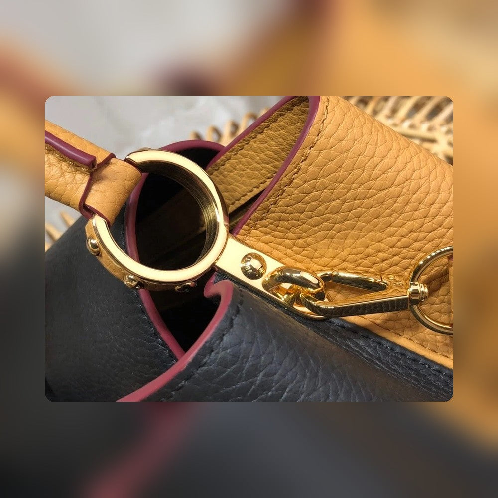 Anum Bags ln Luxury Bag --58744