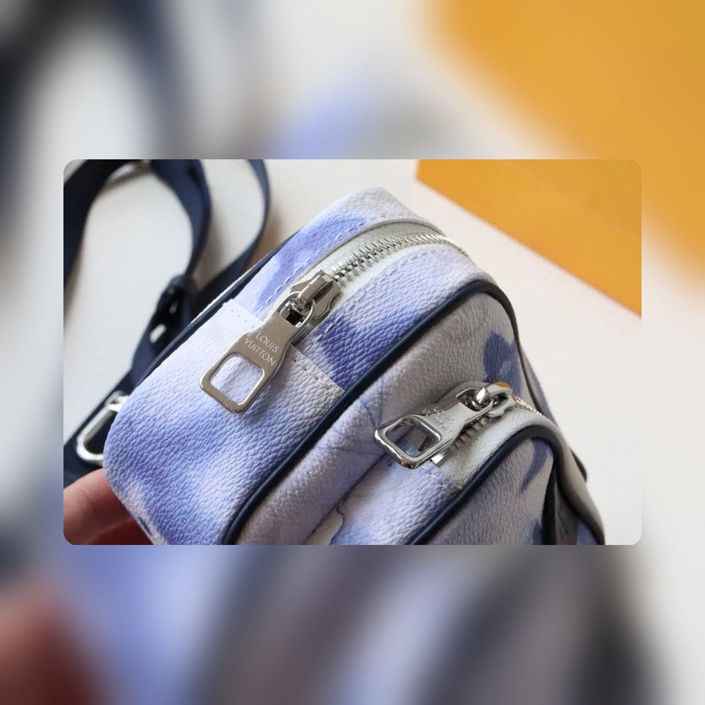 Anum Bags Detail