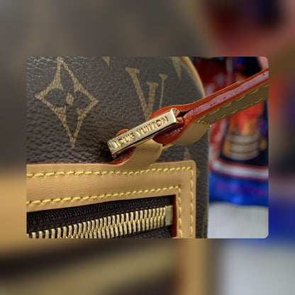 Anum Bags Detail
