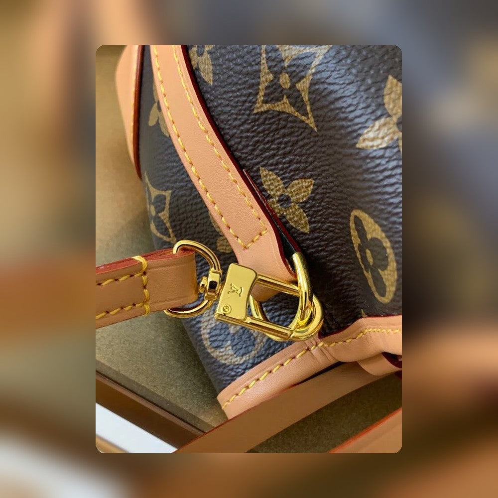 Anum Bags Detail