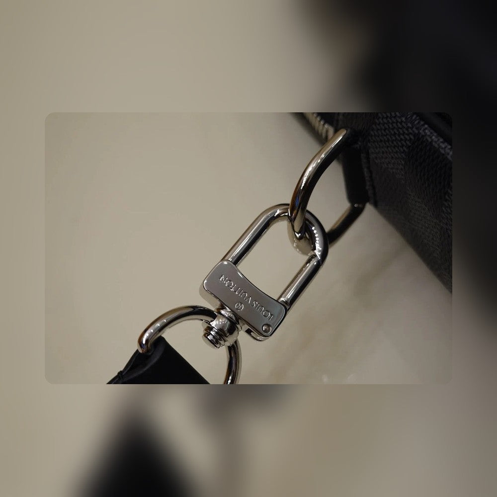 Anum Bags ln Luxury Bag --56319