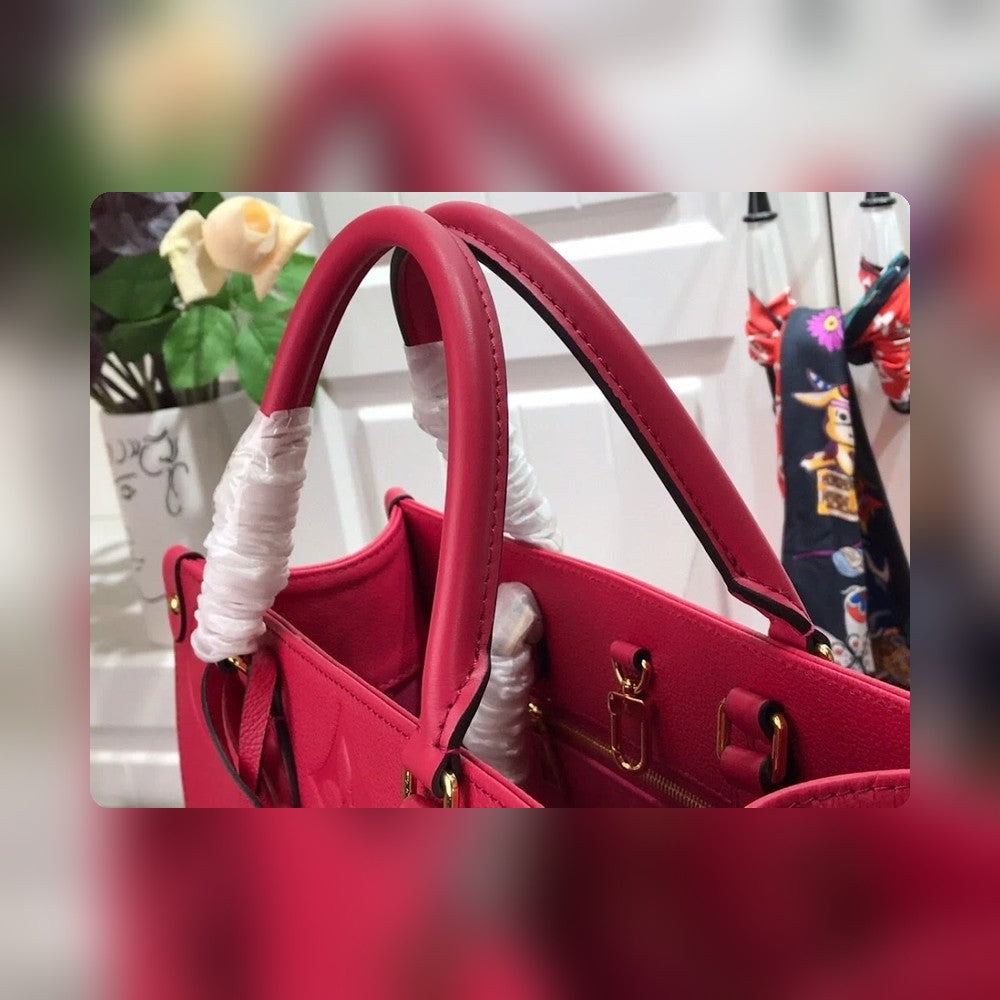 Anum Bags ln Luxury Bag --56445
