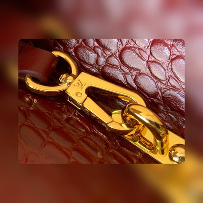 Anum Bags ln Luxury Bag --56147