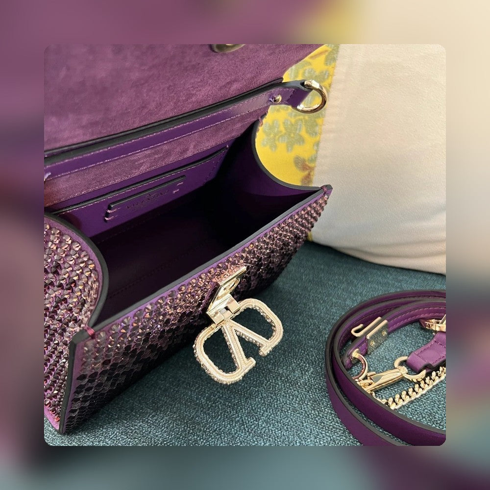 Anum Bags - DESIGNER BAGS FOR WOMEN - AFFORDABLE LUXURY BAGS - 14659