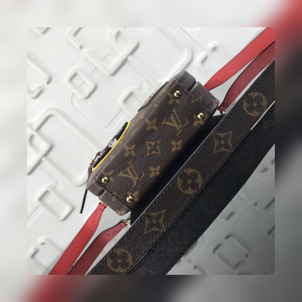 Anum Bags - Premium Luxury Goods and Accessories - AFFORDABLE LUXURY BAGS - 3698
