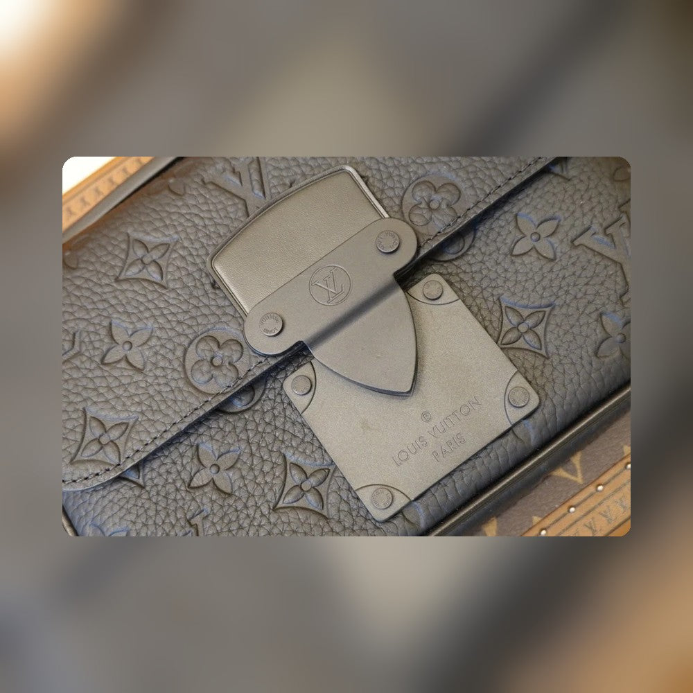 Anum Bags ln Luxury Bag --56261
