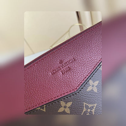 Anum Bags ln Luxury Bag --56489