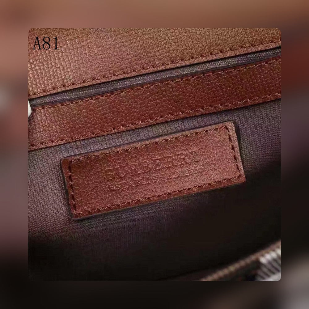 Anum Bags Detail