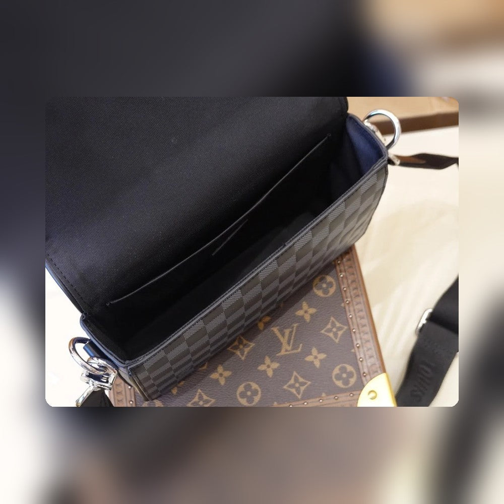 Anum Bags ln Luxury Bag --56623