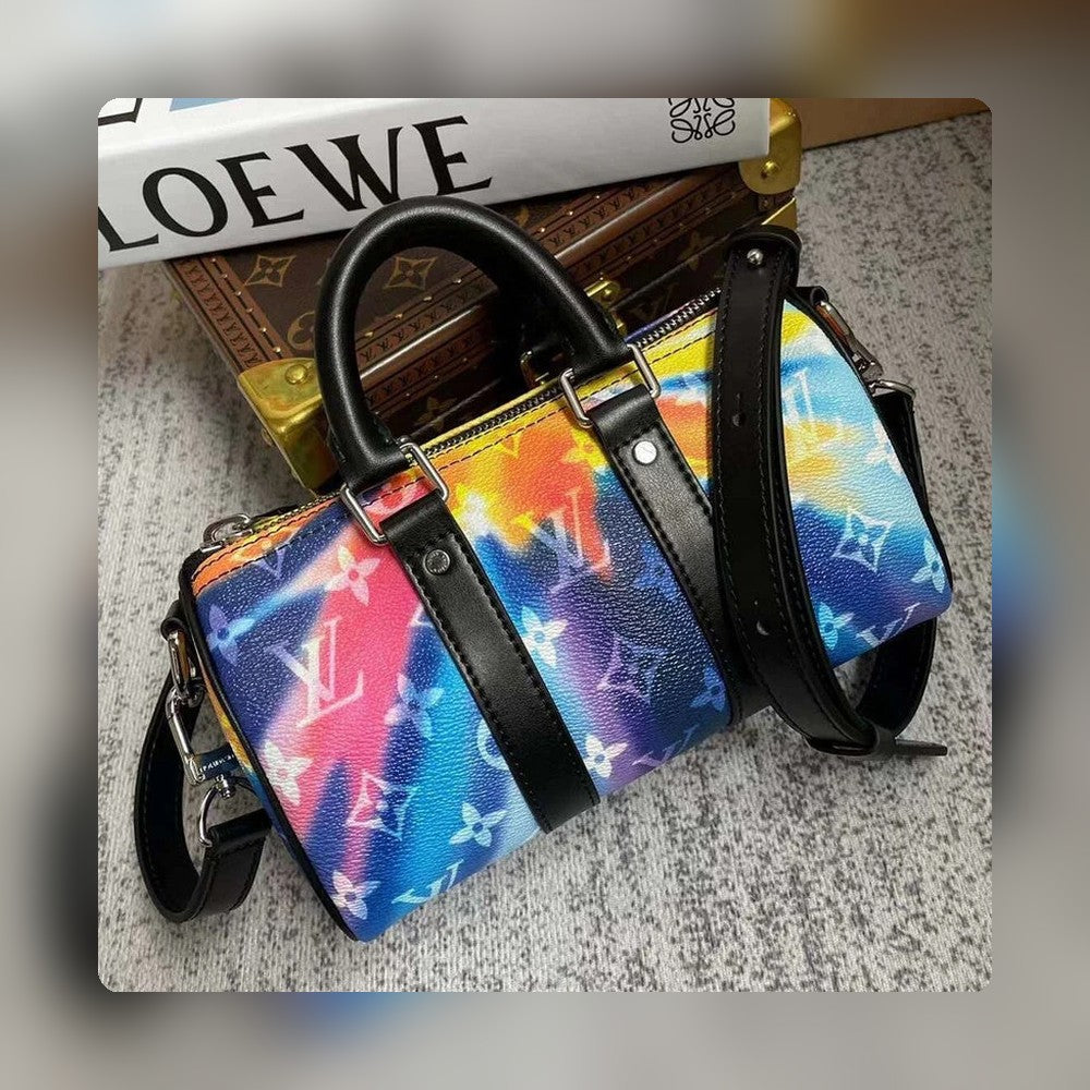 Anum Bags Detail