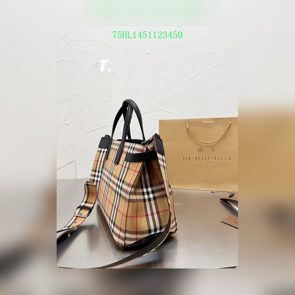 VBS Fashion -BBR Bags - 364