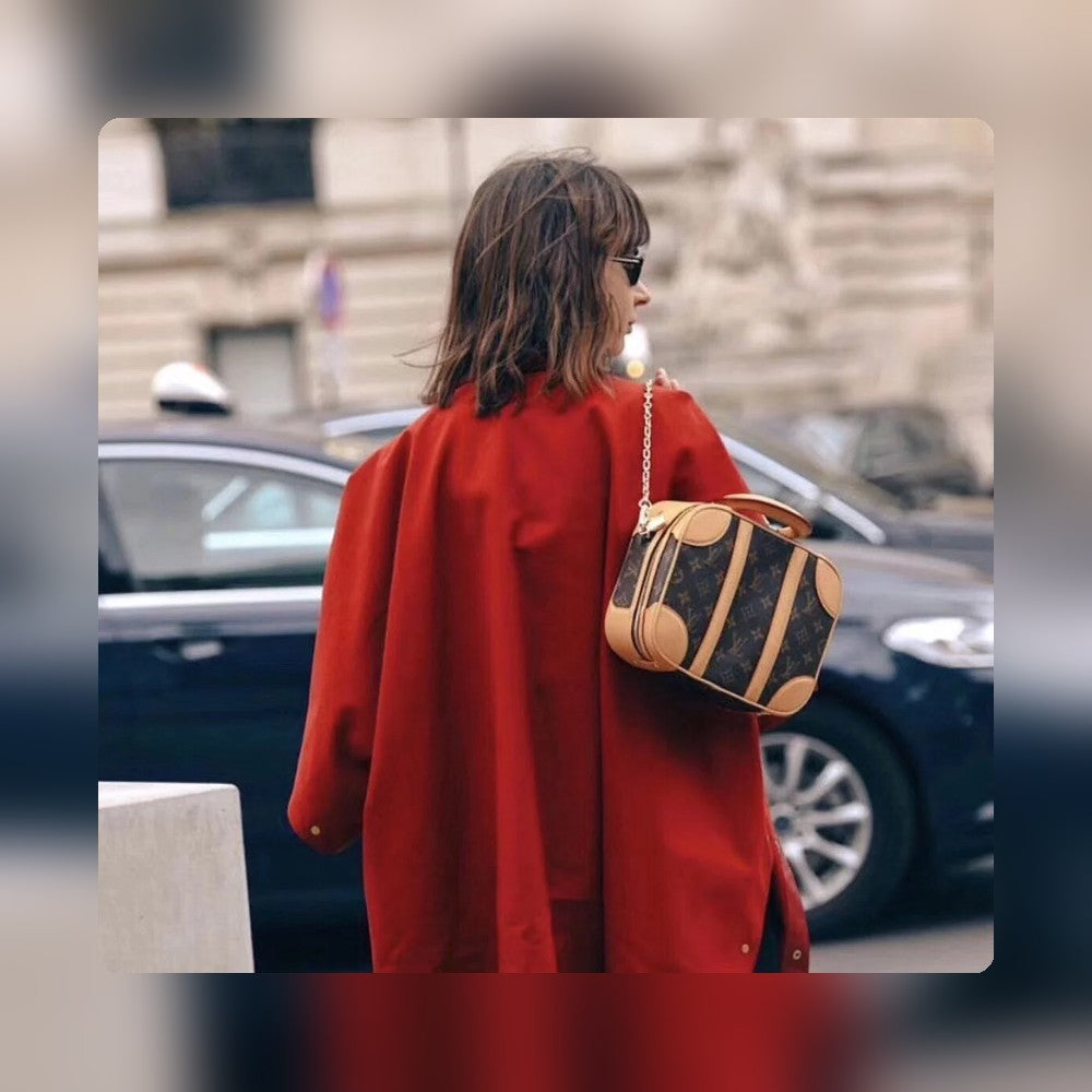 Anum Bags - High-Quality Designer Products for You - AFFORDABLE LUXURY BAGS - 3815