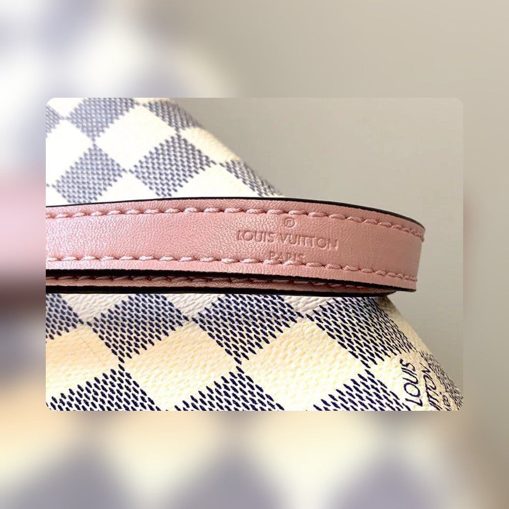 Anum Bags Detail