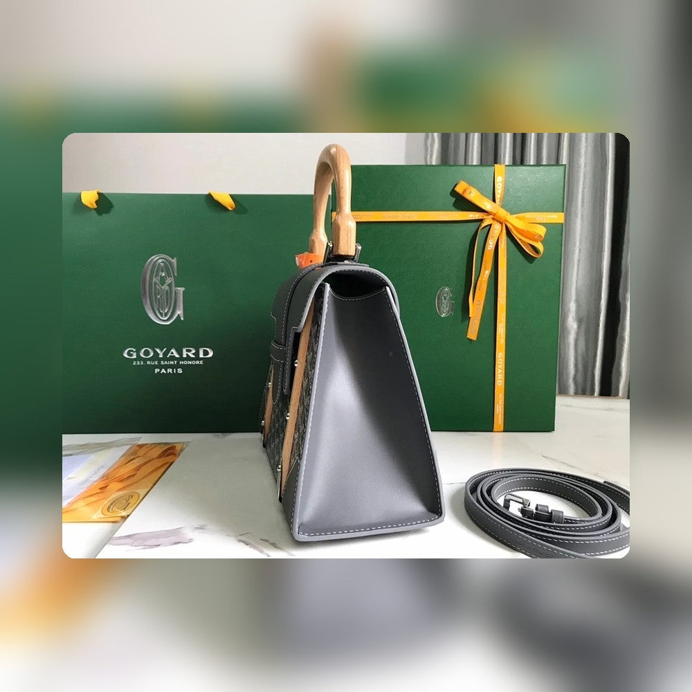 Anum Bags - DESIGNER BAGS FOR WOMEN - AFFORDABLE LUXURY BAGS - 19663