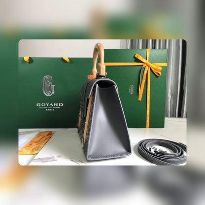 Anum Bags - DESIGNER BAGS FOR WOMEN - AFFORDABLE LUXURY BAGS - 19663