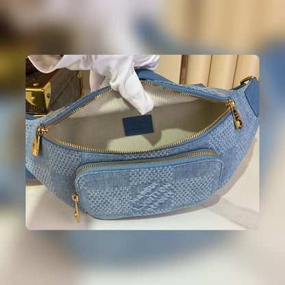 Anum Bags ln Luxury Bag --58604