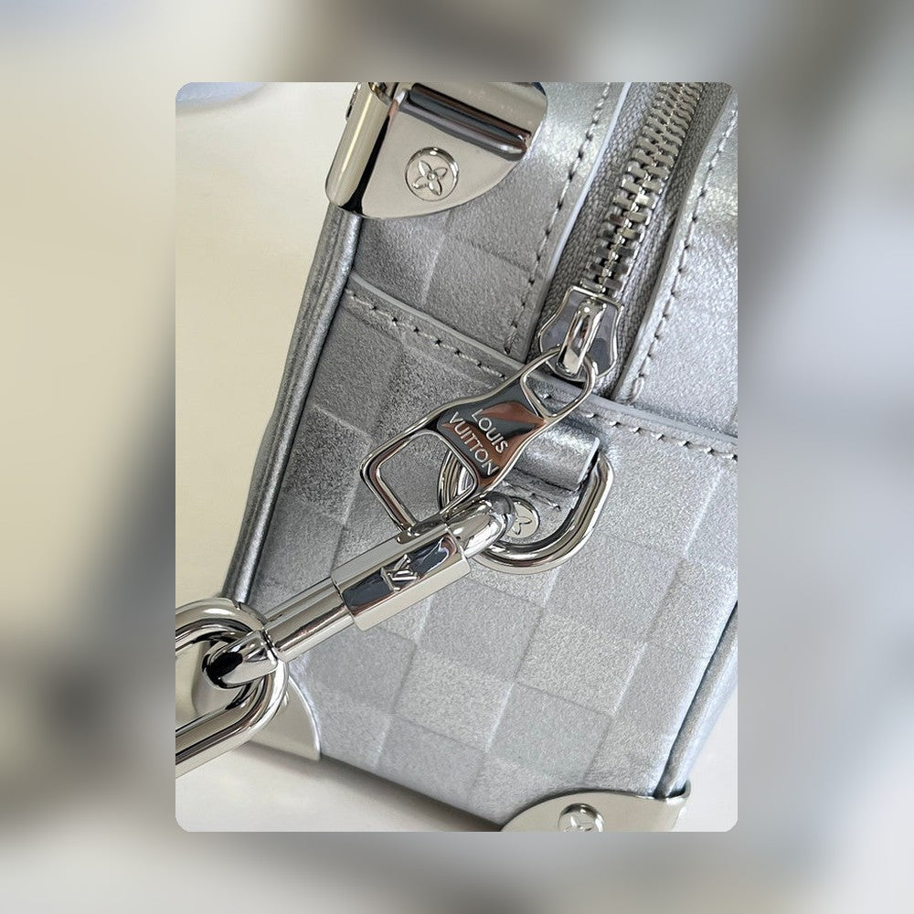 Anum Bags Detail