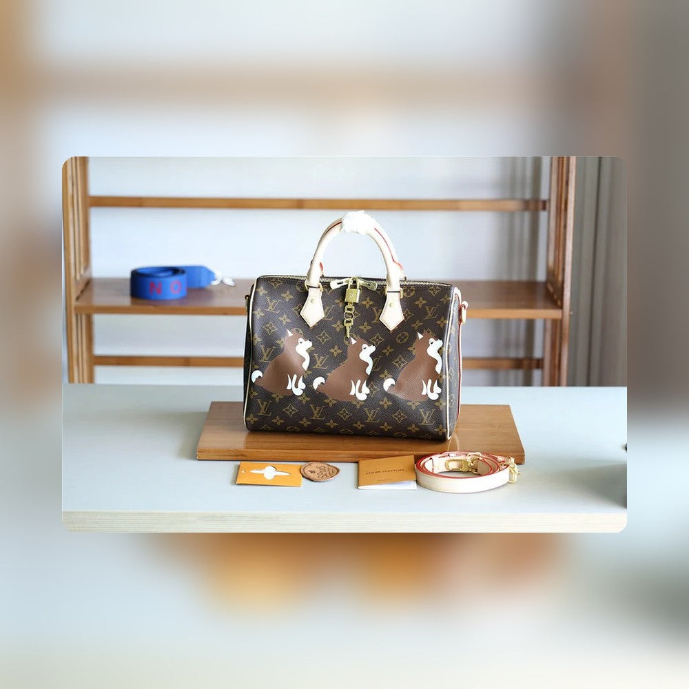 nmb Fashion bags - 8185