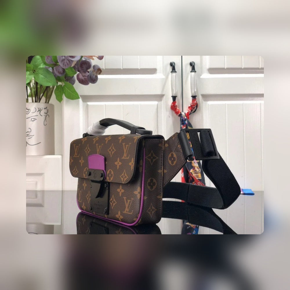 Anum Bags Detail