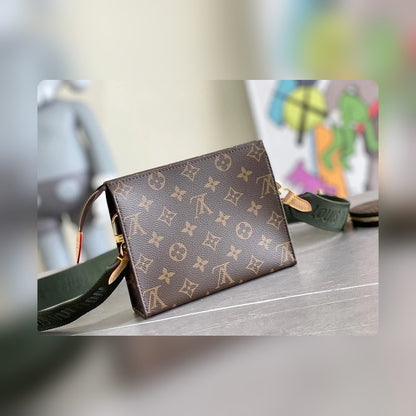 Anum Bags Detail