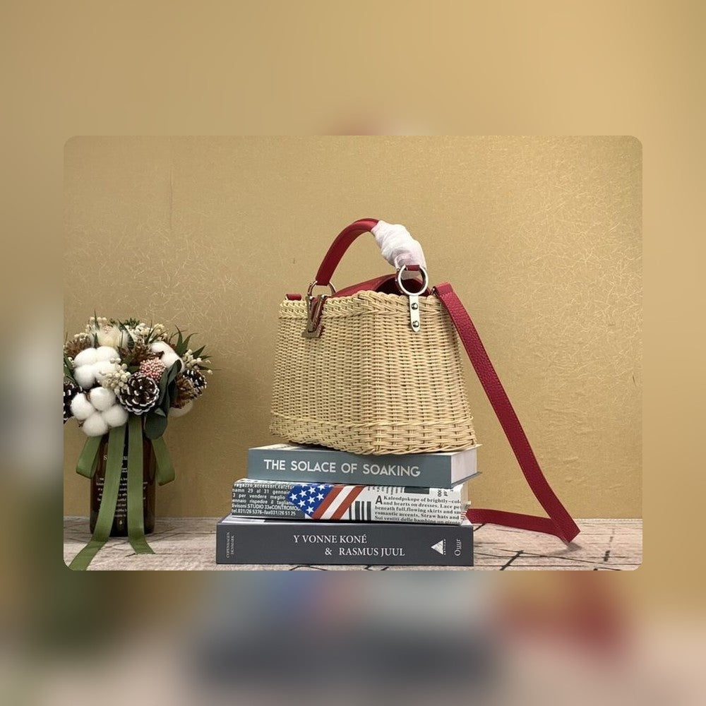 Anum Bags - Best High-End Brands in One Place - AFFORDABLE LUXURY BAGS - 16052