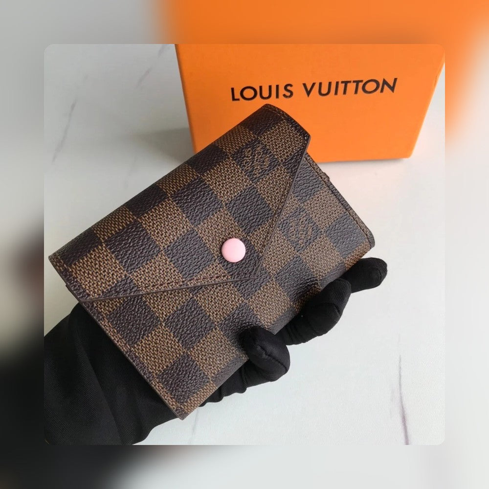 Anum Bags Wallets - DESIGNER WALLETS FOR WOMEN - AFFORDABLE LUXURY - 4432