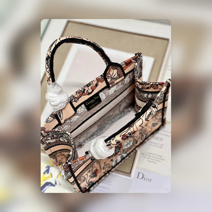 Anum Bags Detail